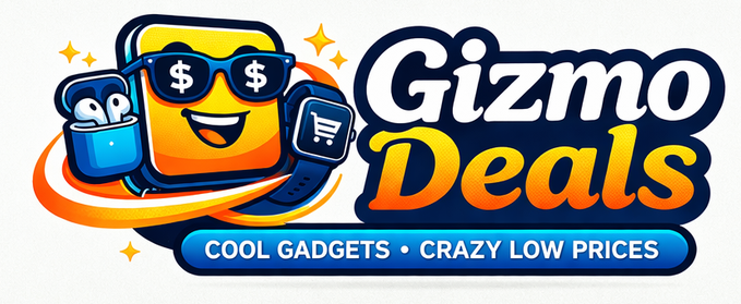 Friendly Budget Gadgets
